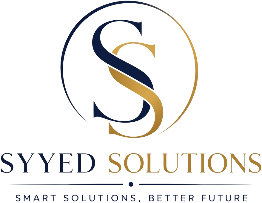 Syyed Solutions logo